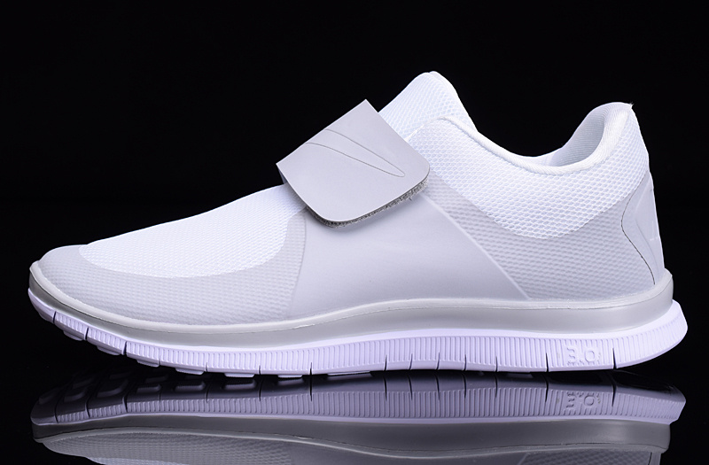 Chaussure running 3 suisses