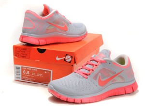 Bonne chaussure running femme
