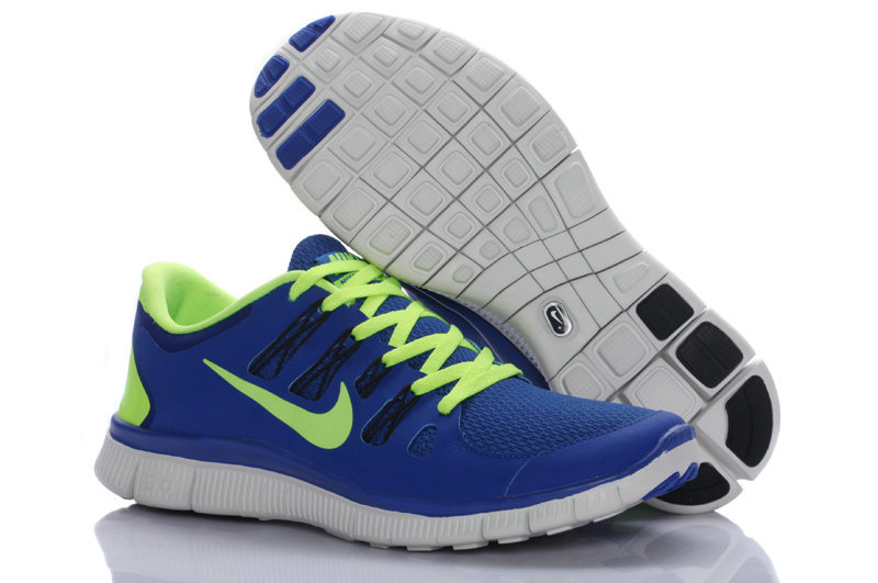 Nike running latest shoes