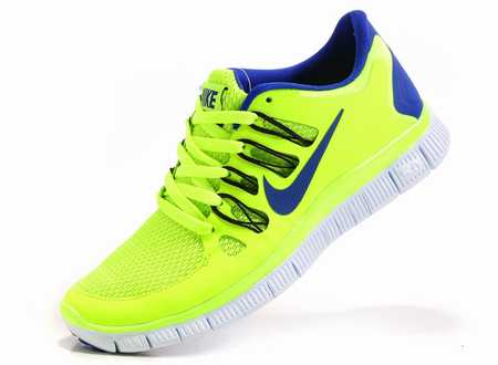 Chaussure course a pied nike