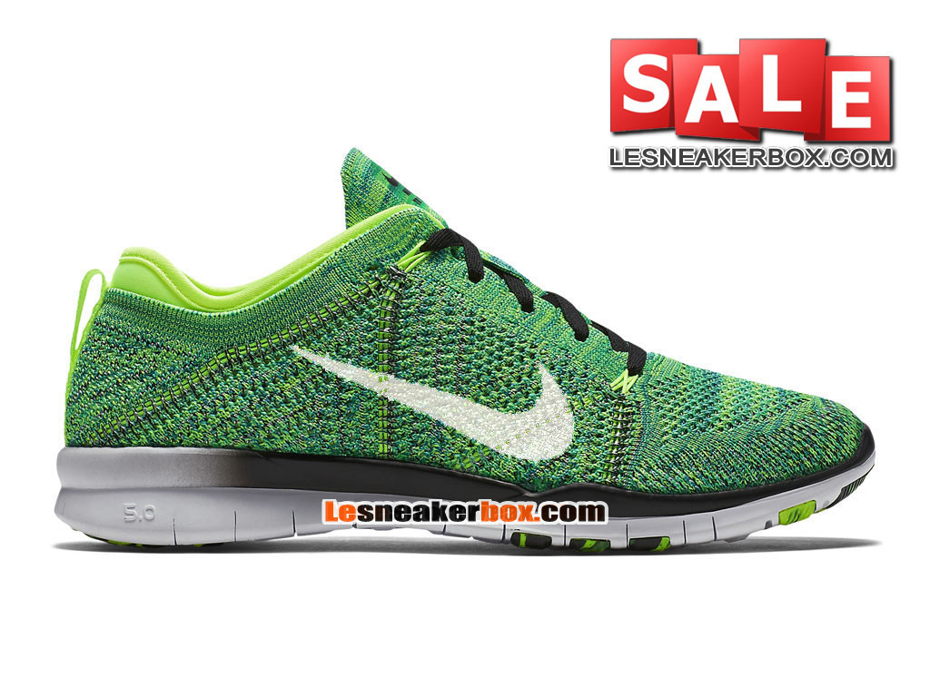 Nike training chaussure