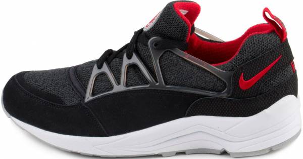 Sneakers nike grau