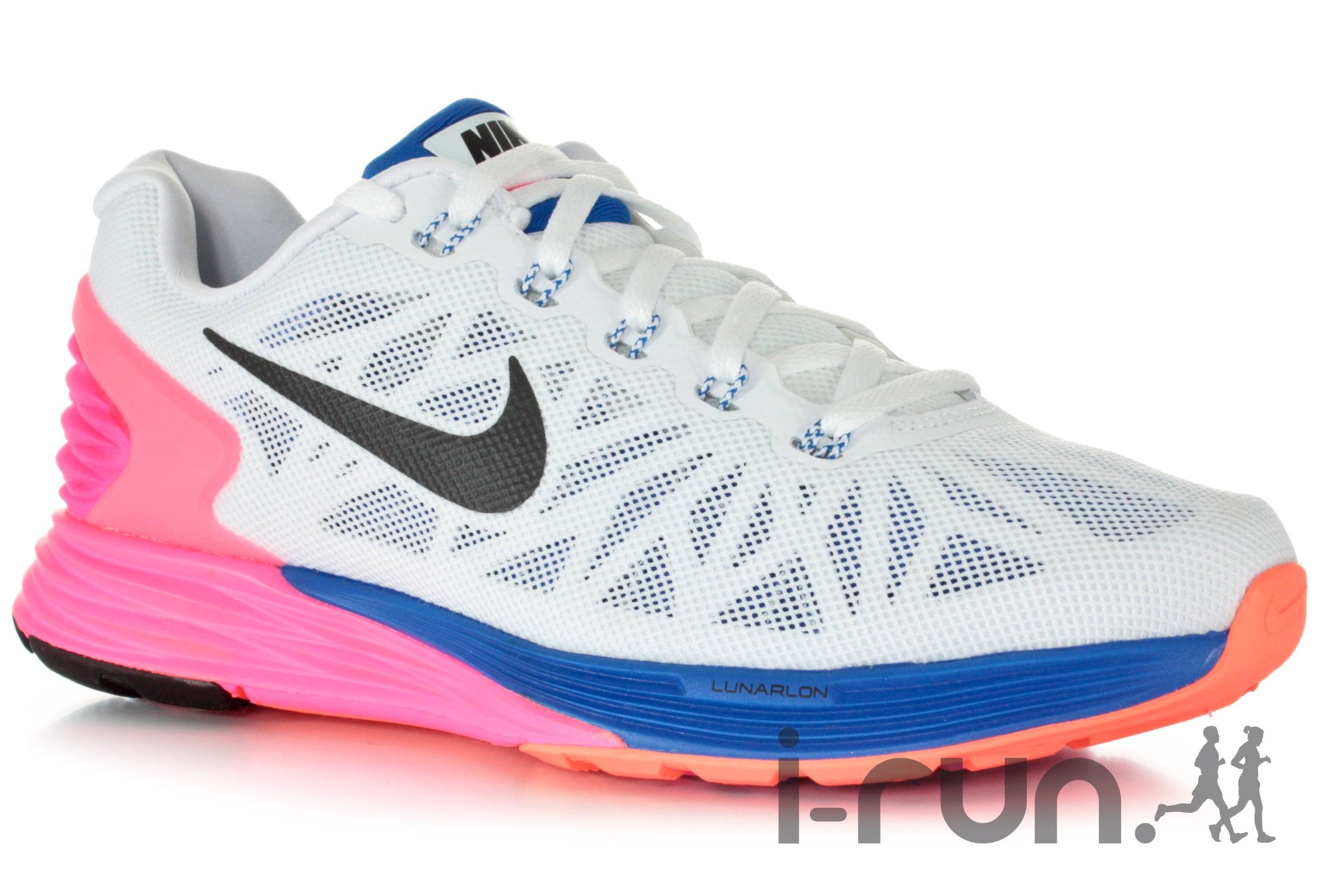 Chaussure de course nike