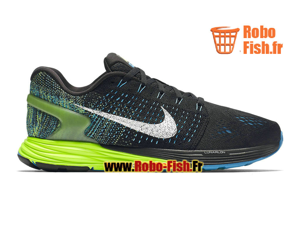 Chaussure running discount