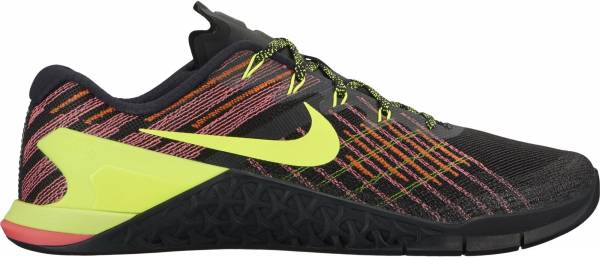 Nike running utilisation