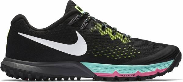 Nike 4 running