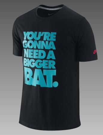 Nike running quote t shirts