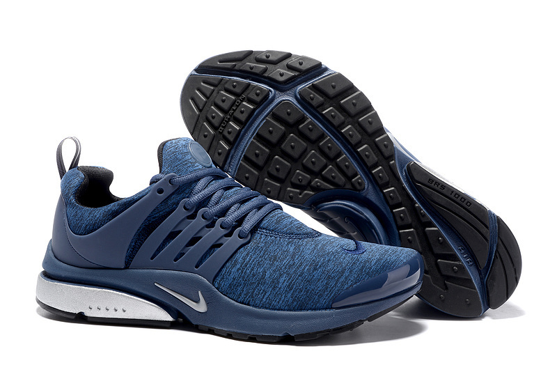 Chaussure de running homme poids lourd