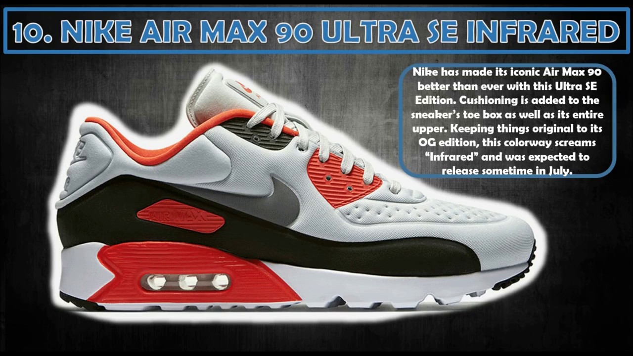 Best nike sneakers ever