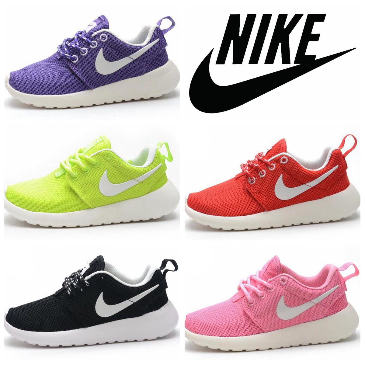 Sneaker origine du mot