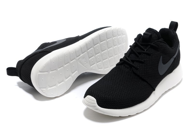 Running noir
