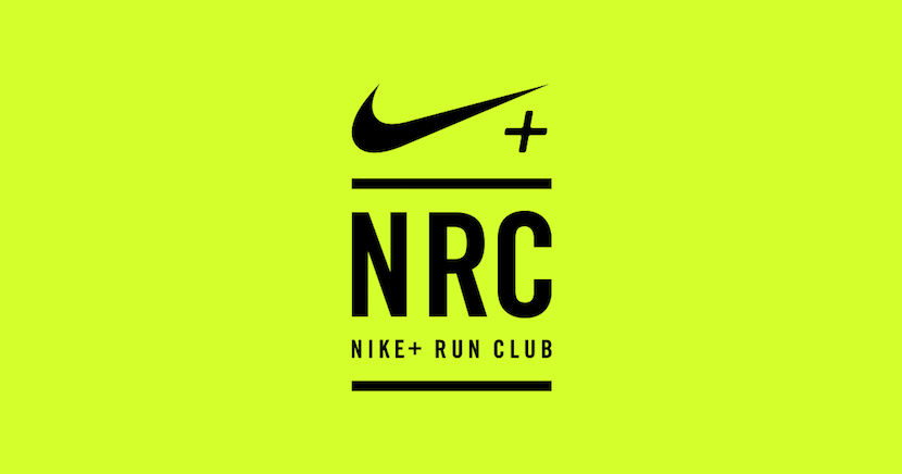 Running nike aplicativo