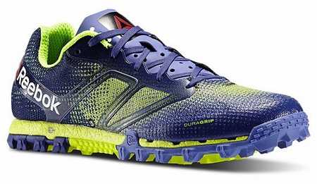 Chaussure running rennes