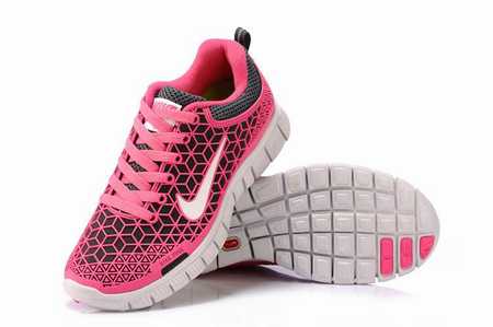 Quelle chaussure running debutant