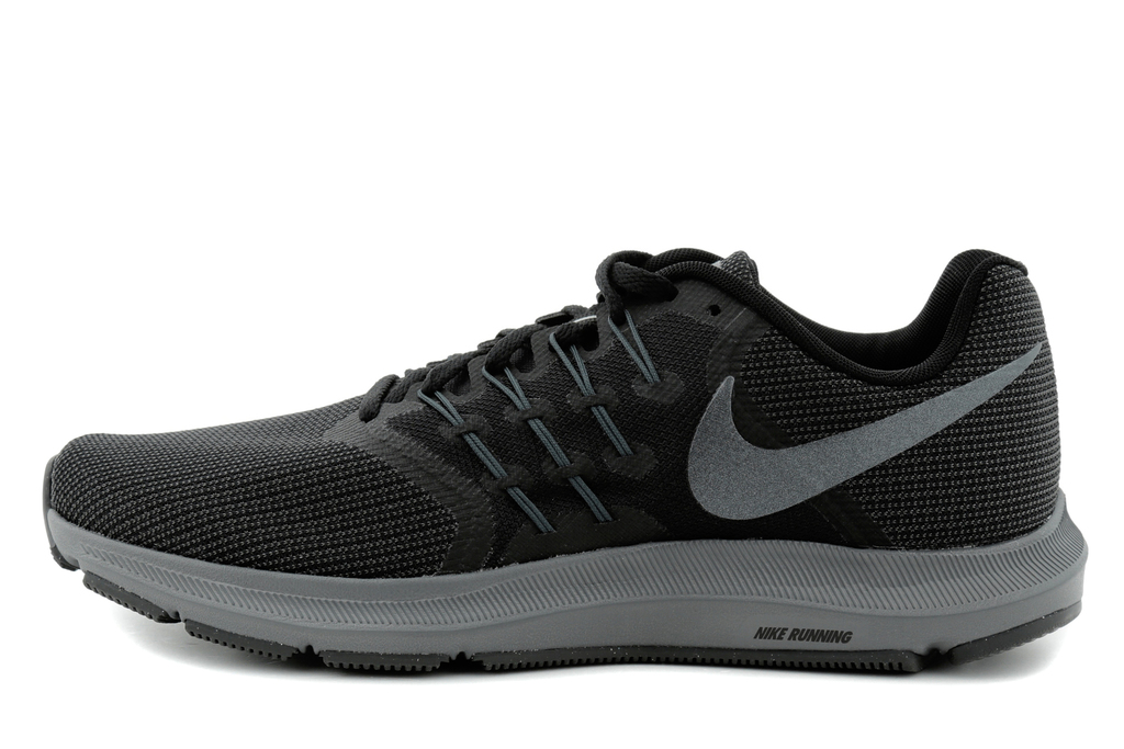 Nike running kullanımı