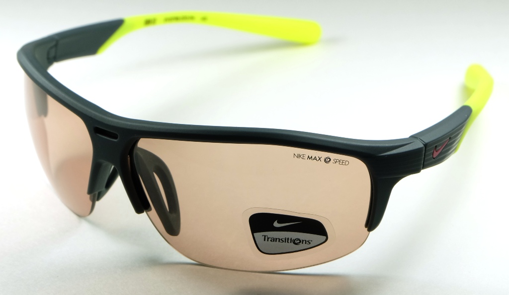 Nike sunglasses running