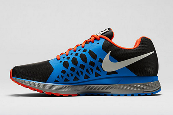 Nike running 2014 collection