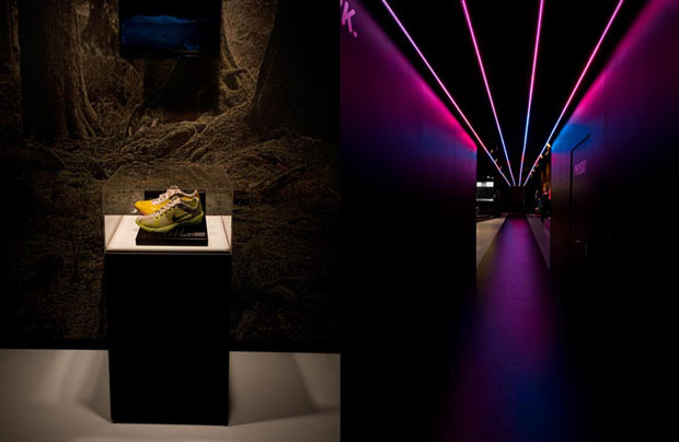 Running nike amsterdam