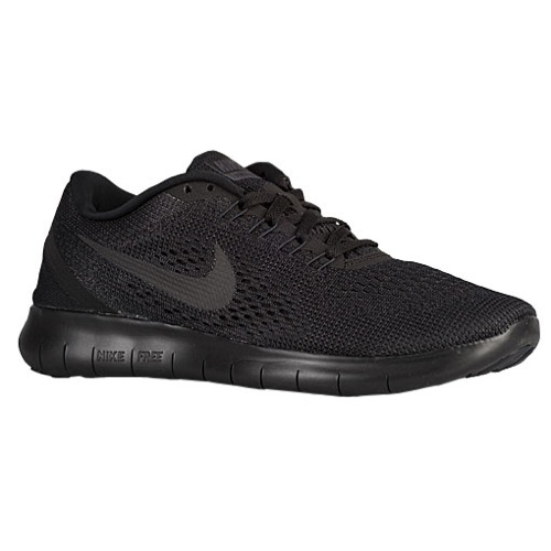 Nike running black