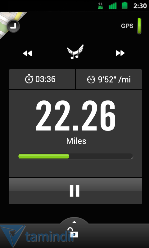Nike running uygulaması nasıl kullanılır