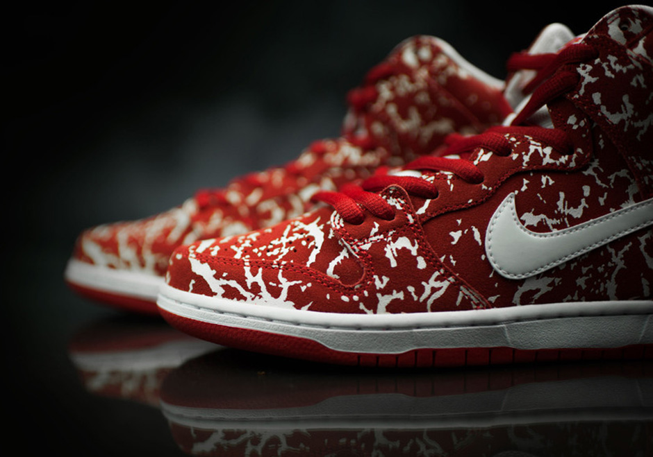 Sneaker news nike sb