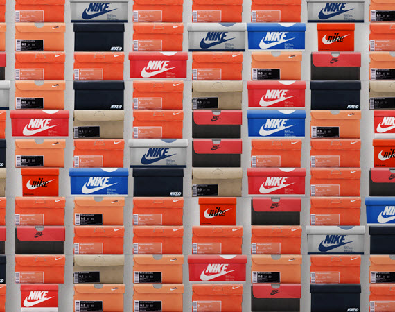Sneaker lovers