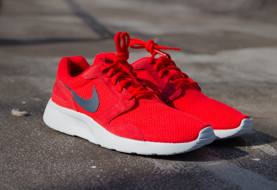 Running nike kaishi