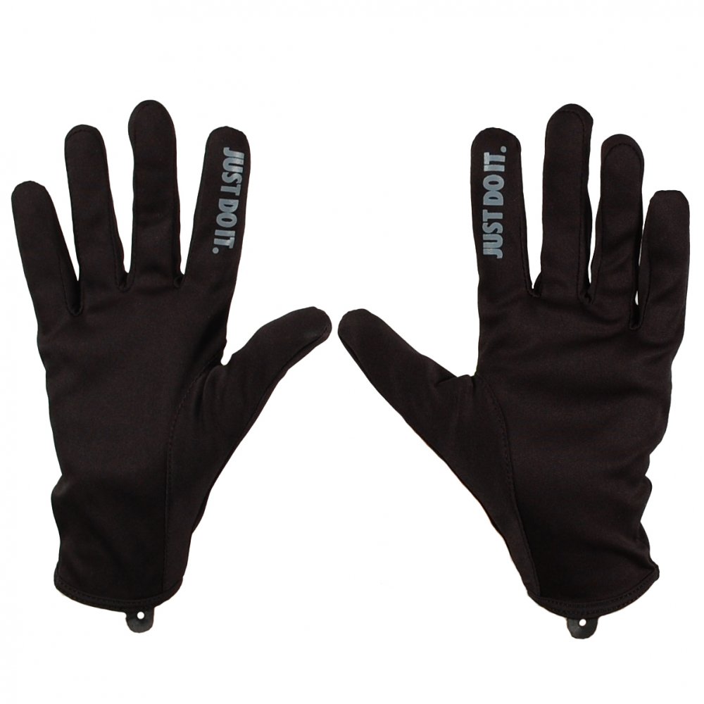 Nike running gloves mens