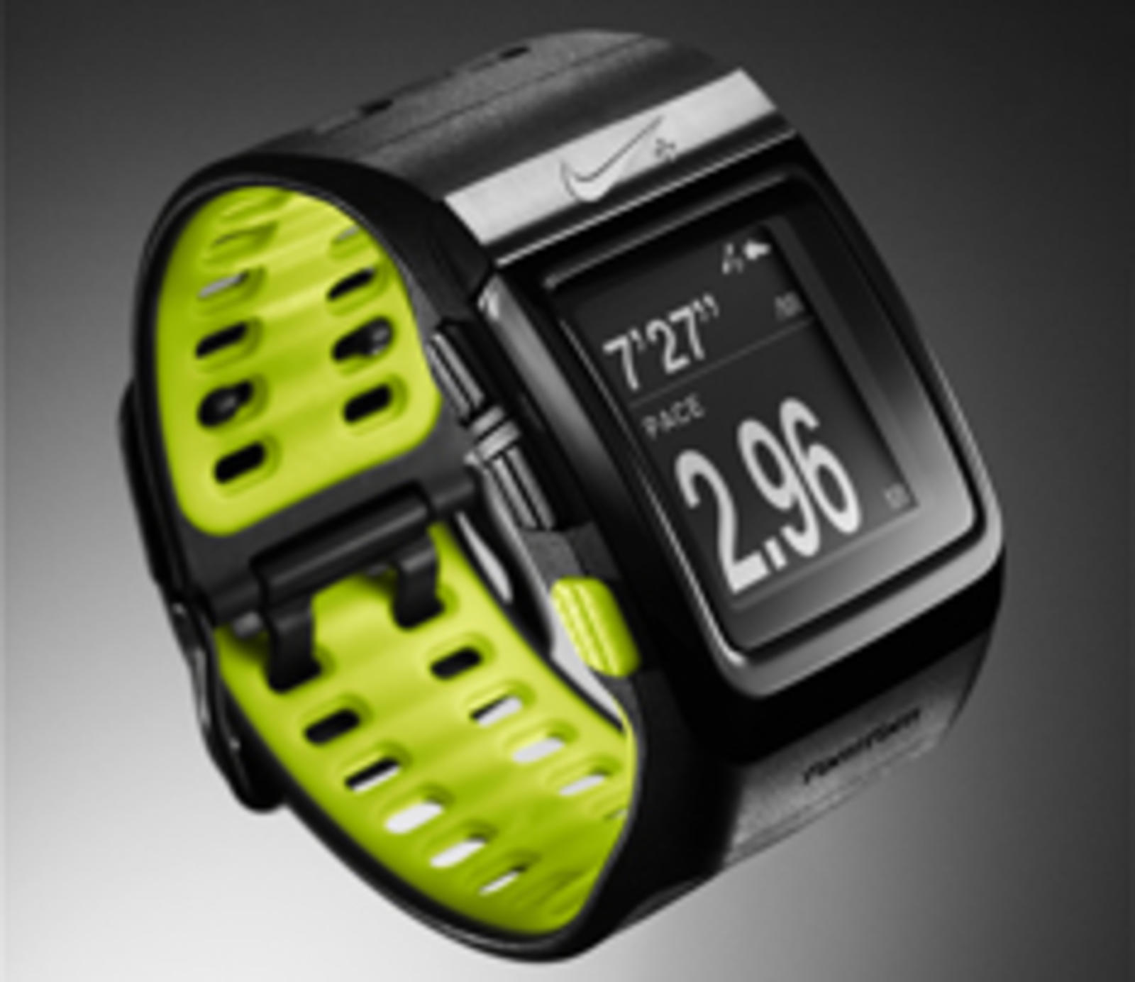 Nike running watch amazon