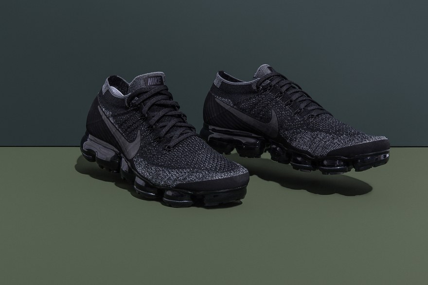 Nike vapormax sneakers