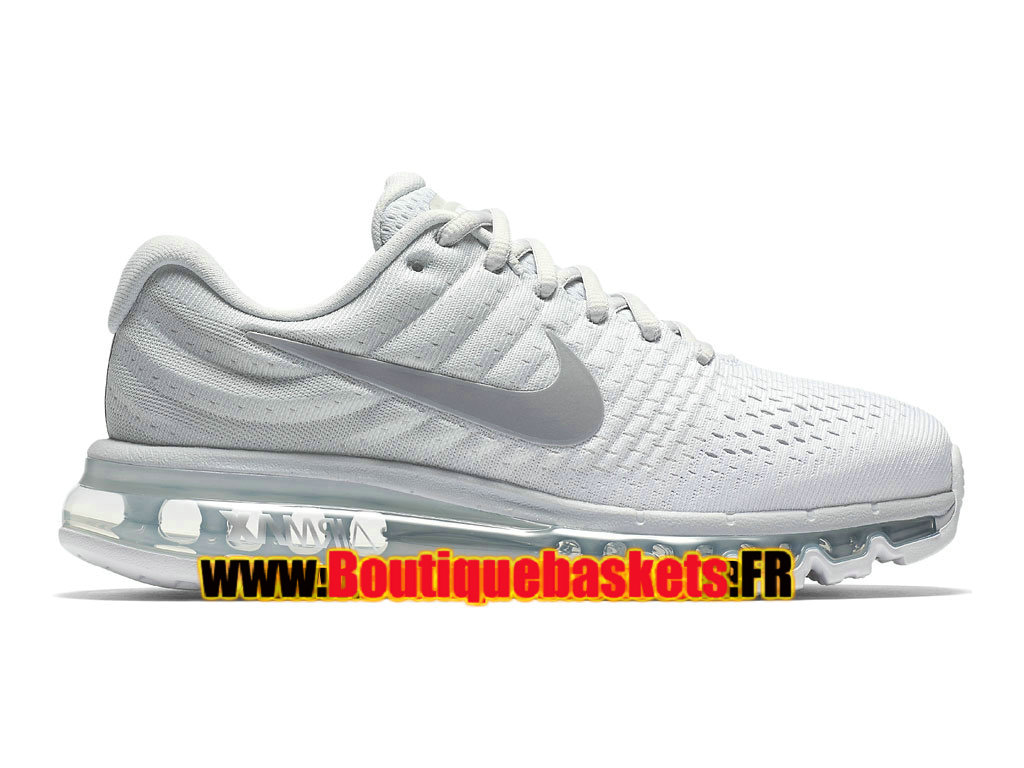Chaussure de running pour nike air max 2017 femme
