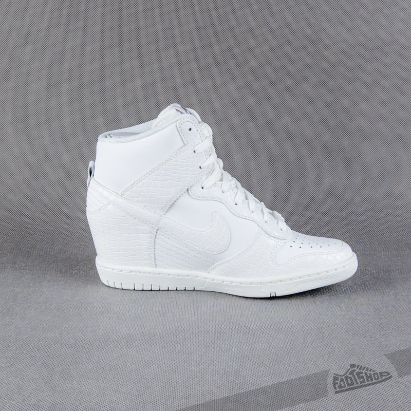 Sneakers femmes nike sale