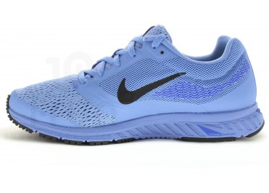 Chaussures running femme zoom fly 2 nike nike