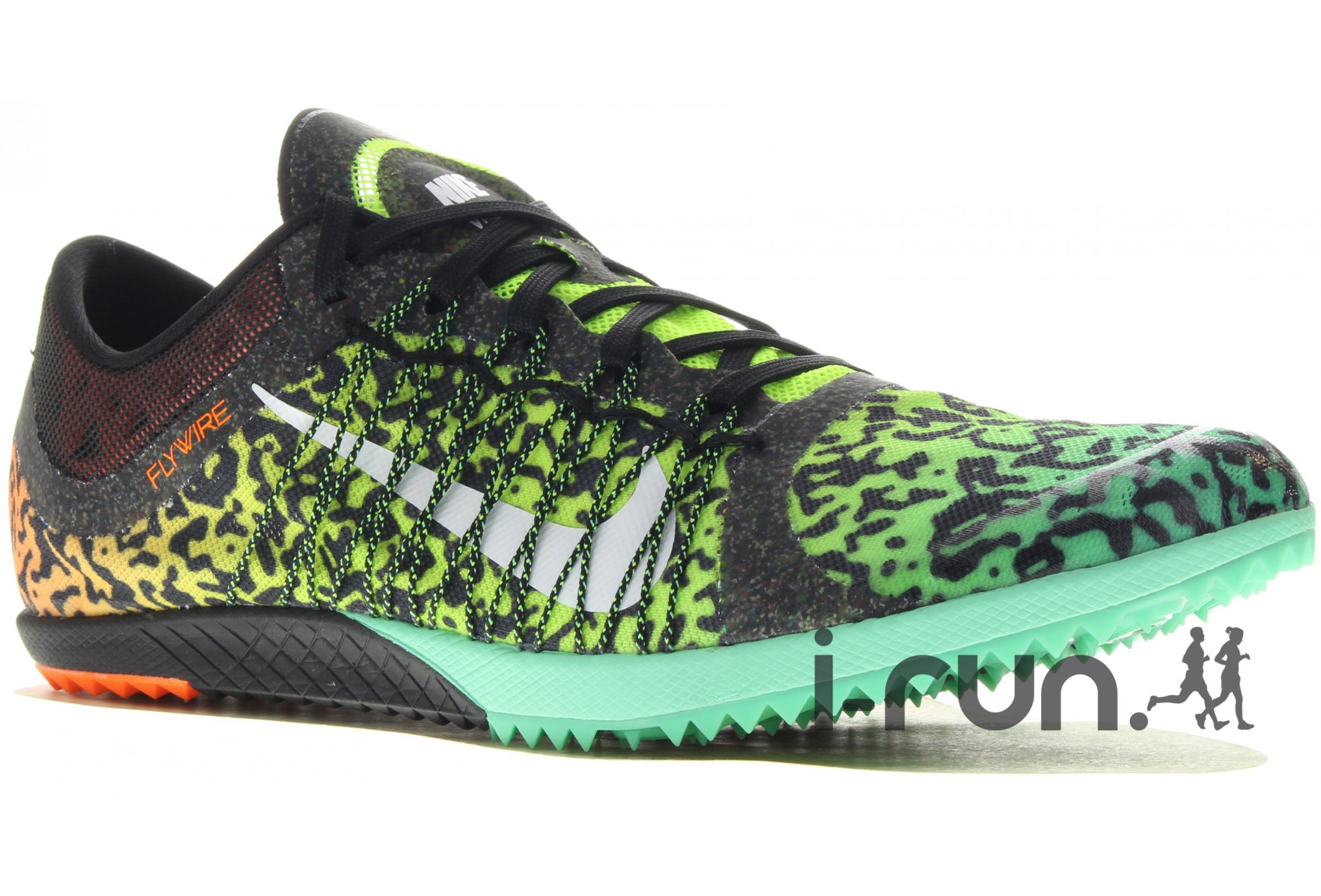Conseil pointure chaussure running