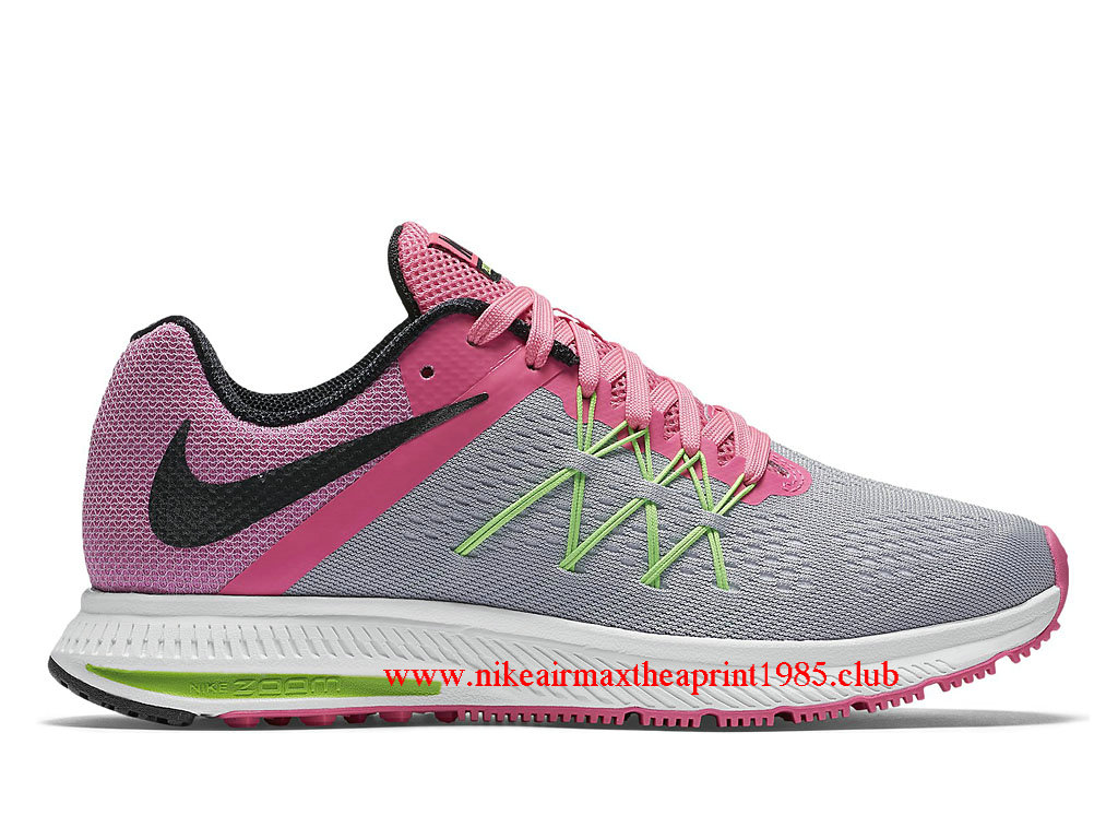 Chaussure running qc