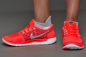 Choisir sa chaussure de running nike
