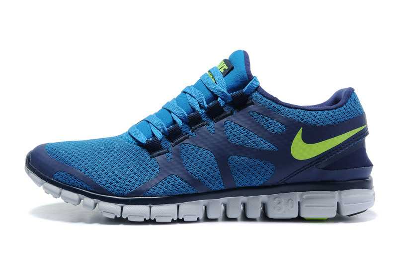 Chaussure running homme nike