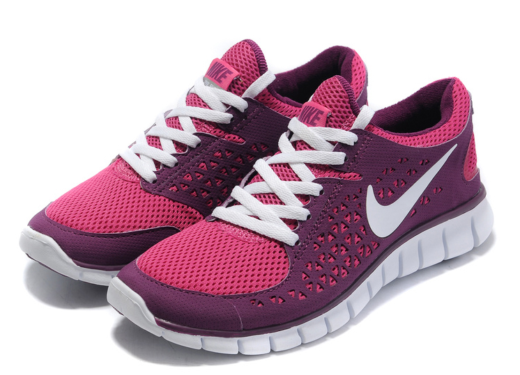 Nike running ladies shoes
