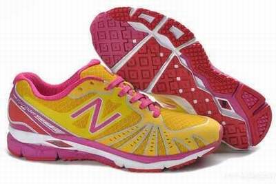 Chaussure running nike coureur lourd