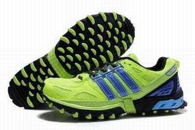 Basket running supinateur