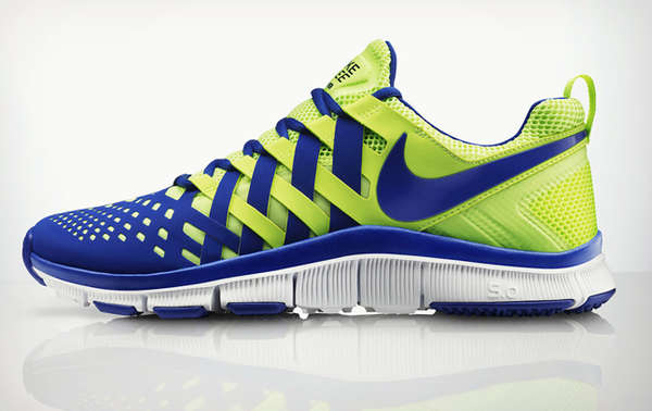 Sneakers nike plus