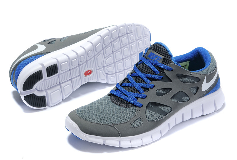 S health vs nike running