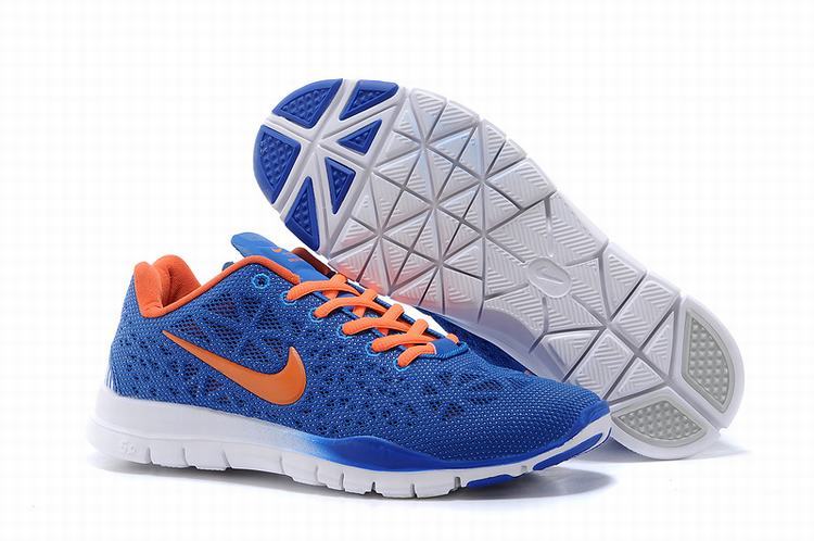 Chaussure nike free run