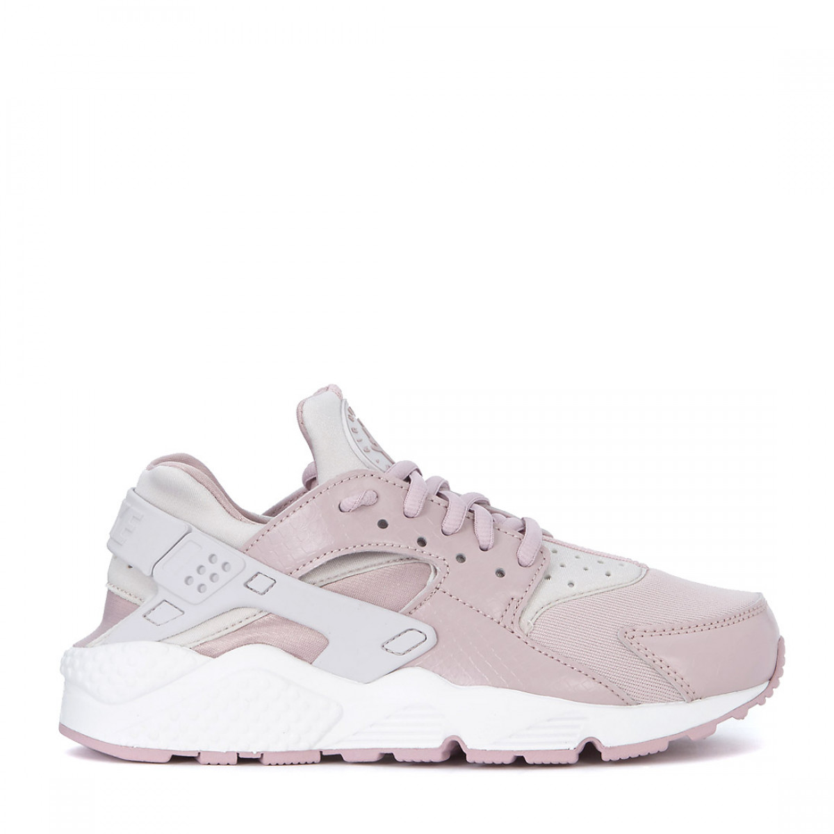 Nike sneakers light pink