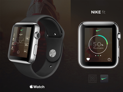 Running nike womens shoes