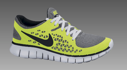 Running nike zapatillas