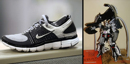 Nike running japan