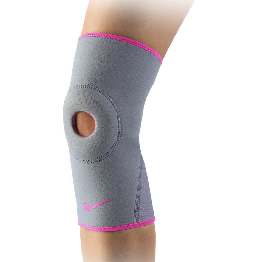 Nike running knee support