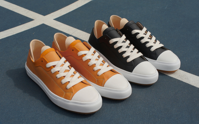 Sneaker one