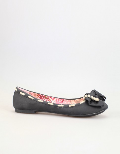 Ballerine wilady